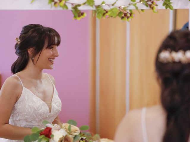 O casamento de Mariana e Joaquim em Amarante, Amarante 27