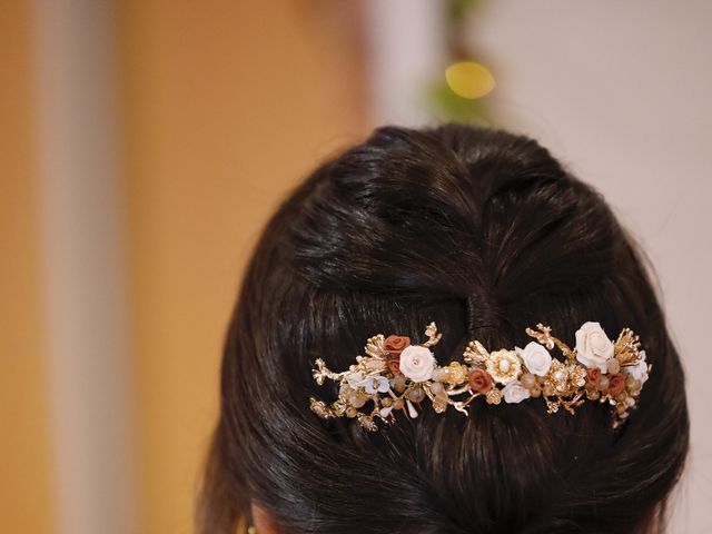 O casamento de Mariana e Joaquim em Amarante, Amarante 29
