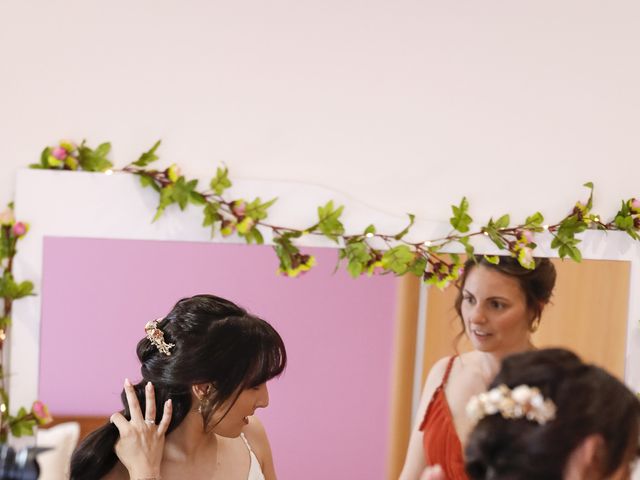 O casamento de Mariana e Joaquim em Amarante, Amarante 30