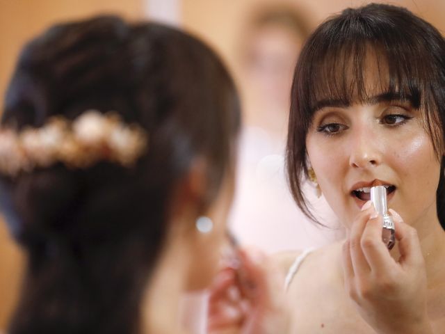 O casamento de Mariana e Joaquim em Amarante, Amarante 31
