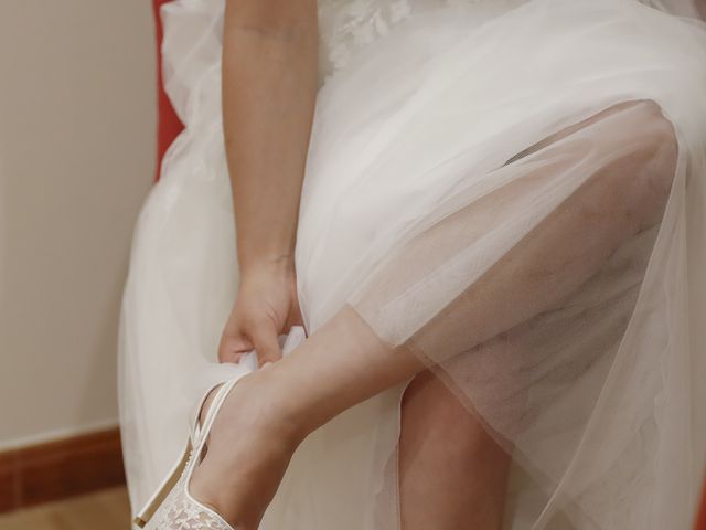 O casamento de Mariana e Joaquim em Amarante, Amarante 36