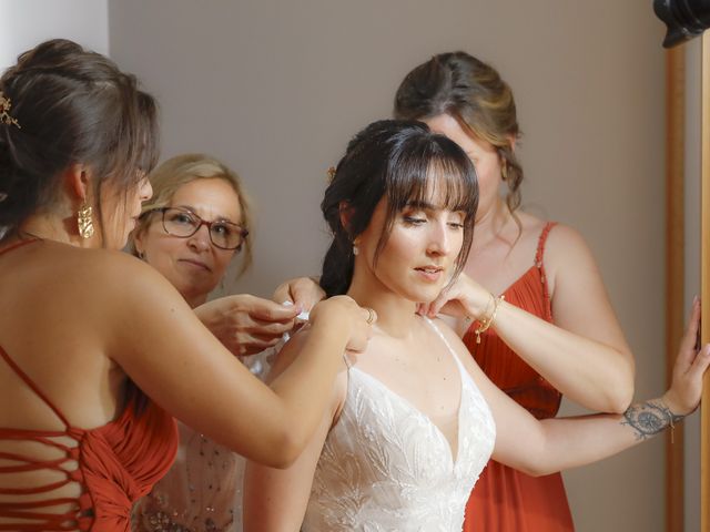 O casamento de Mariana e Joaquim em Amarante, Amarante 42