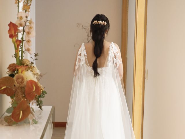 O casamento de Mariana e Joaquim em Amarante, Amarante 43