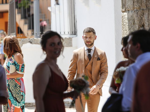 O casamento de Mariana e Joaquim em Amarante, Amarante 48