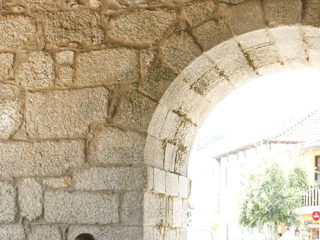 O casamento de Mariana e Joaquim em Amarante, Amarante 49