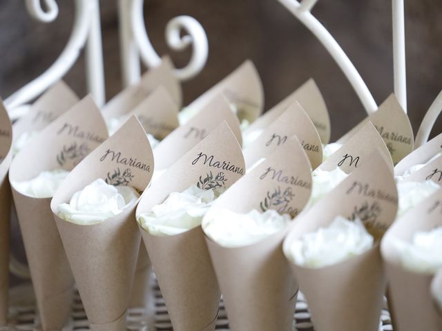 O casamento de Mariana e Joaquim em Amarante, Amarante 50