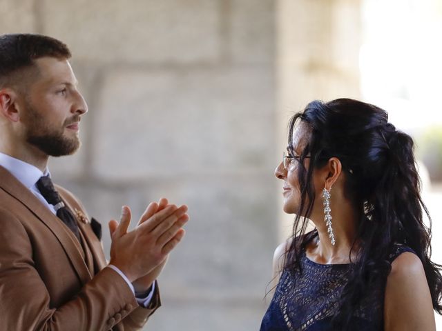 O casamento de Mariana e Joaquim em Amarante, Amarante 51