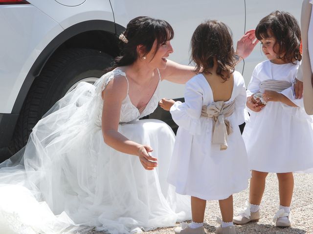 O casamento de Mariana e Joaquim em Amarante, Amarante 54