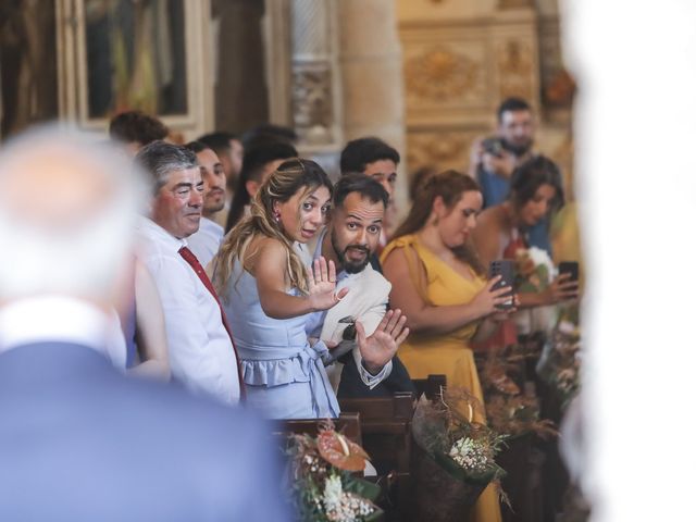 O casamento de Mariana e Joaquim em Amarante, Amarante 55