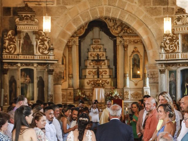 O casamento de Mariana e Joaquim em Amarante, Amarante 56