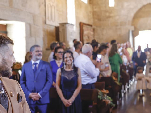 O casamento de Mariana e Joaquim em Amarante, Amarante 57