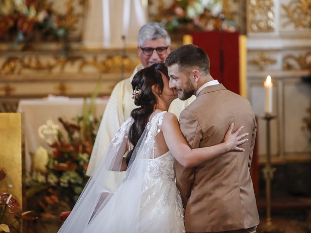 O casamento de Mariana e Joaquim em Amarante, Amarante 58
