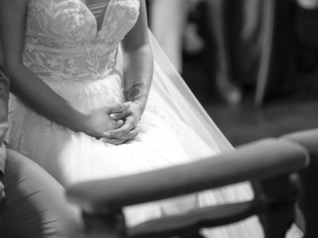 O casamento de Mariana e Joaquim em Amarante, Amarante 60