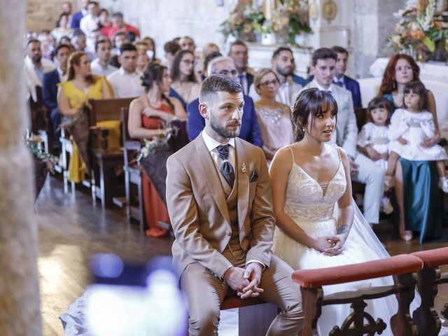 O casamento de Mariana e Joaquim em Amarante, Amarante 61