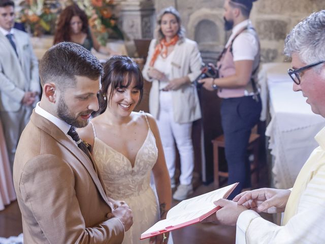 O casamento de Mariana e Joaquim em Amarante, Amarante 63