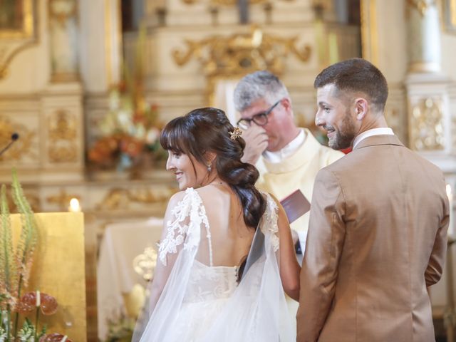 O casamento de Mariana e Joaquim em Amarante, Amarante 64