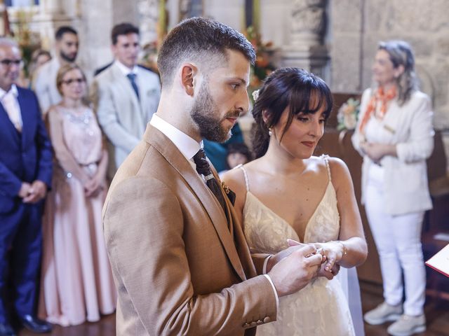 O casamento de Mariana e Joaquim em Amarante, Amarante 66