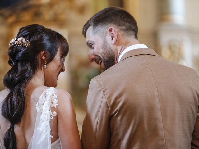 O casamento de Mariana e Joaquim em Amarante, Amarante 67