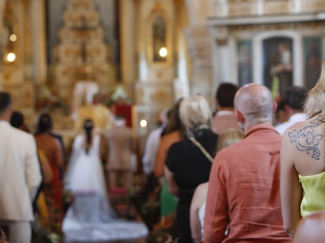 O casamento de Mariana e Joaquim em Amarante, Amarante 68