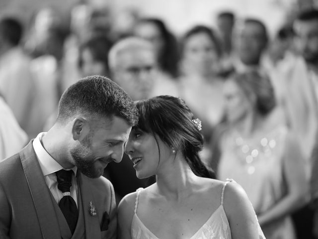 O casamento de Mariana e Joaquim em Amarante, Amarante 69