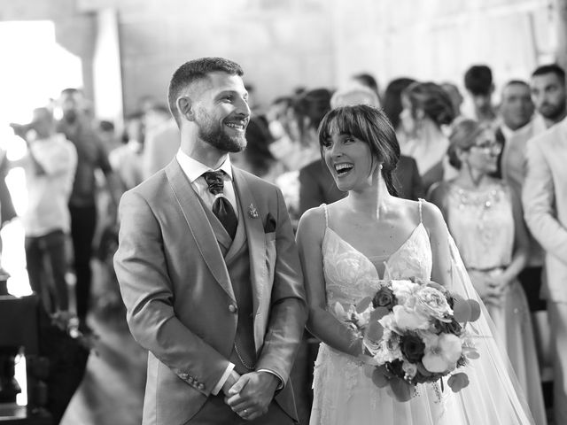 O casamento de Mariana e Joaquim em Amarante, Amarante 70