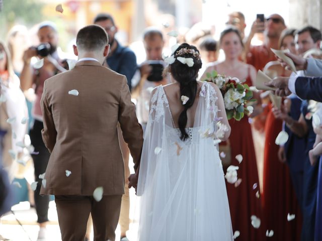 O casamento de Mariana e Joaquim em Amarante, Amarante 71