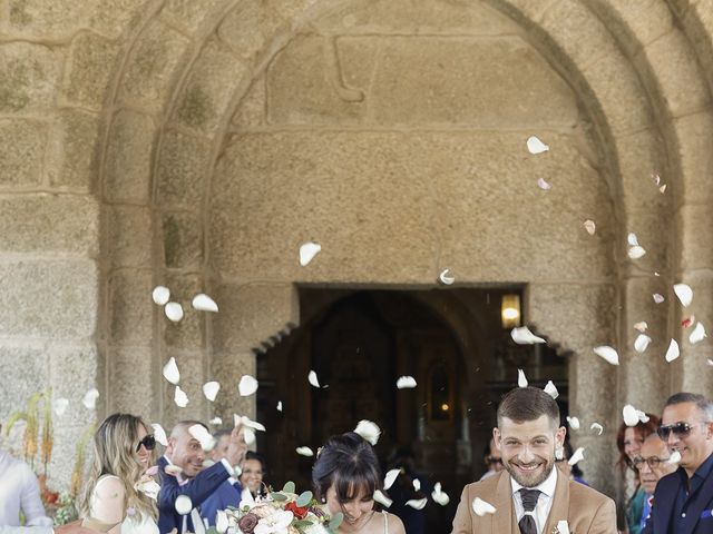 O casamento de Mariana e Joaquim em Amarante, Amarante 72