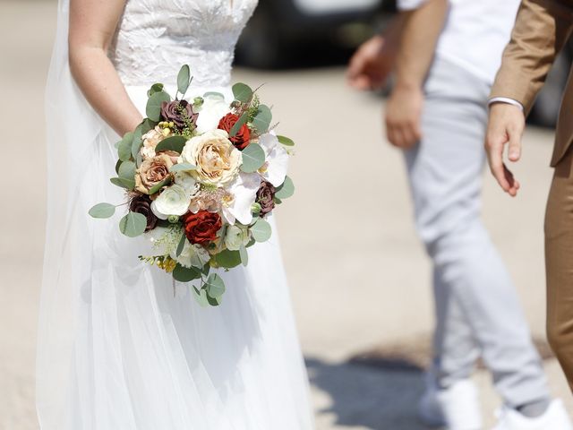 O casamento de Mariana e Joaquim em Amarante, Amarante 73