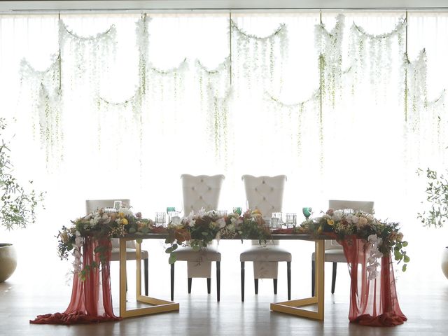 O casamento de Mariana e Joaquim em Amarante, Amarante 74