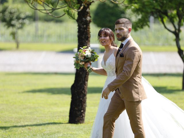 O casamento de Mariana e Joaquim em Amarante, Amarante 77