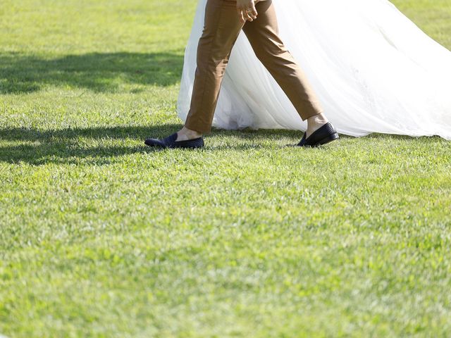 O casamento de Mariana e Joaquim em Amarante, Amarante 78