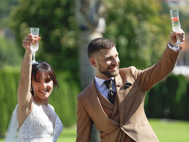 O casamento de Mariana e Joaquim em Amarante, Amarante 80
