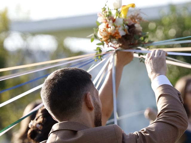 O casamento de Mariana e Joaquim em Amarante, Amarante 89