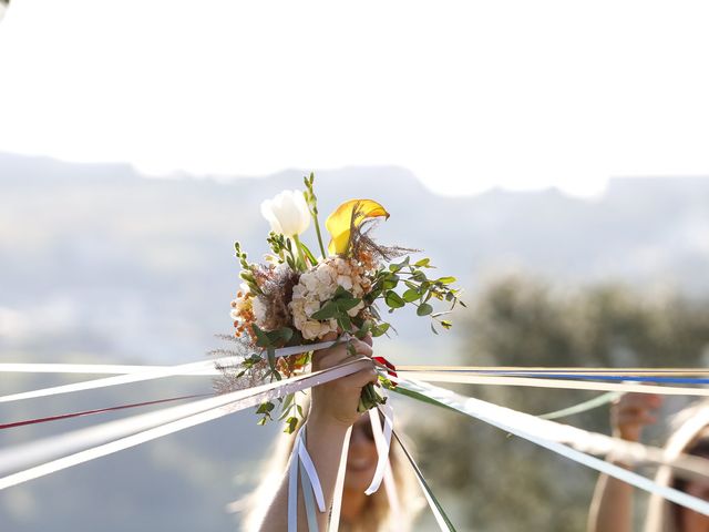 O casamento de Mariana e Joaquim em Amarante, Amarante 90