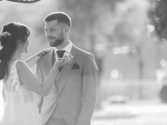 O casamento de Mariana e Joaquim em Amarante, Amarante 92