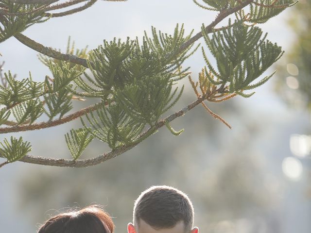 O casamento de Mariana e Joaquim em Amarante, Amarante 93