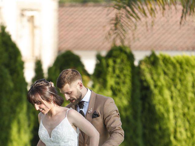O casamento de Mariana e Joaquim em Amarante, Amarante 98