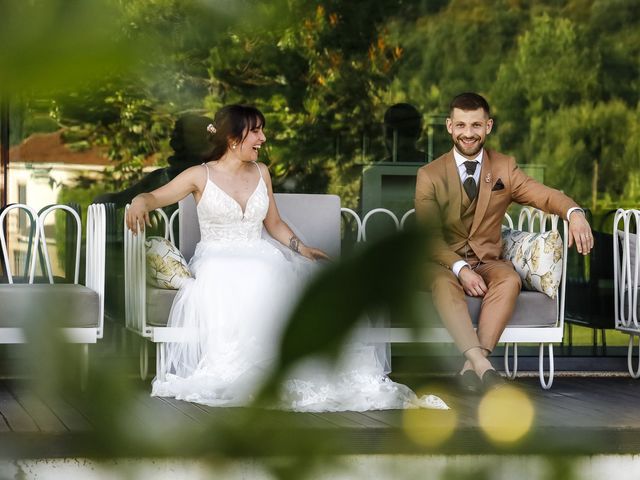 O casamento de Mariana e Joaquim em Amarante, Amarante 99