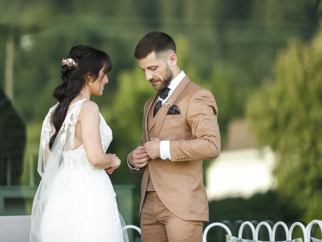 O casamento de Mariana e Joaquim em Amarante, Amarante 100