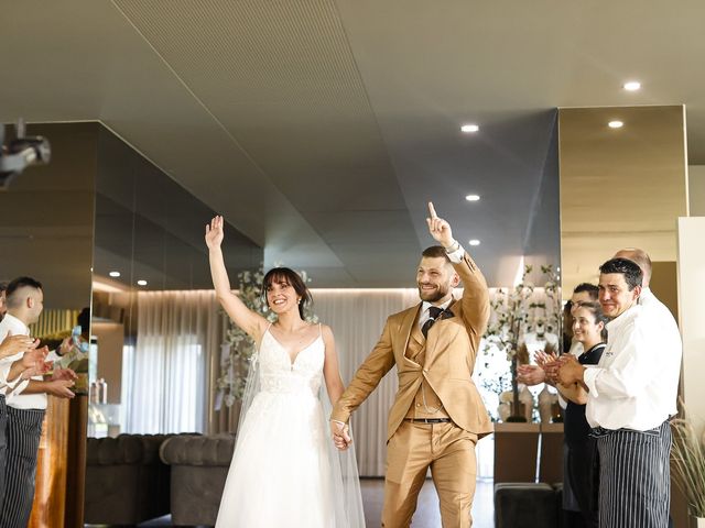 O casamento de Mariana e Joaquim em Amarante, Amarante 103