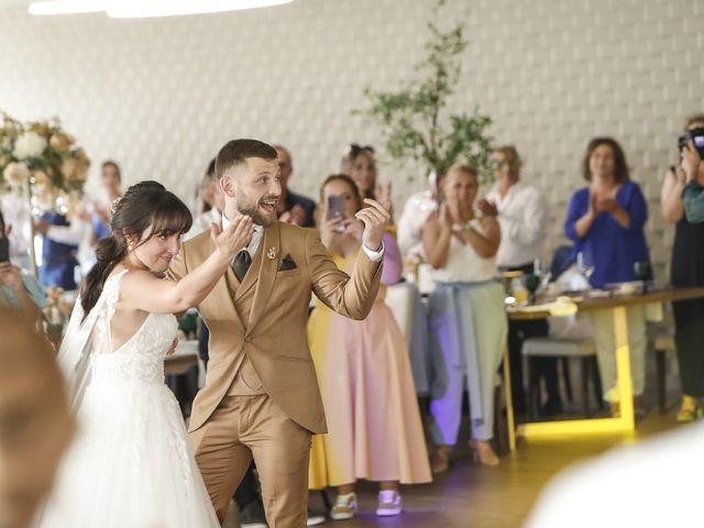 O casamento de Mariana e Joaquim em Amarante, Amarante 104