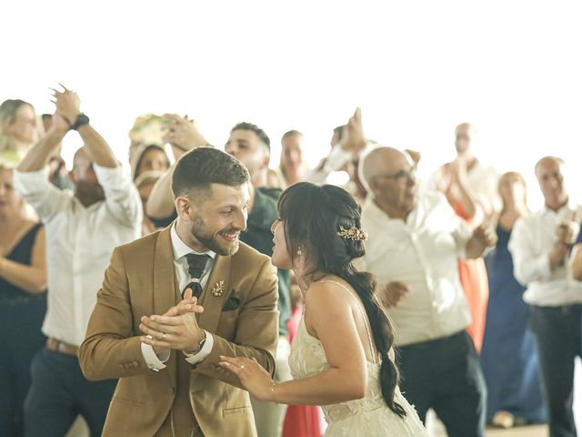 O casamento de Mariana e Joaquim em Amarante, Amarante 108