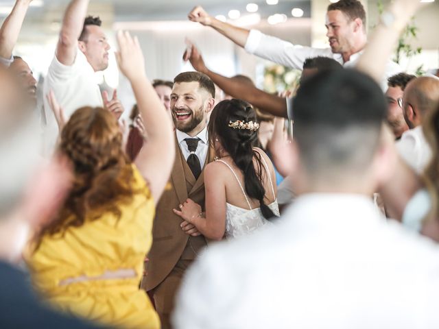 O casamento de Mariana e Joaquim em Amarante, Amarante 110