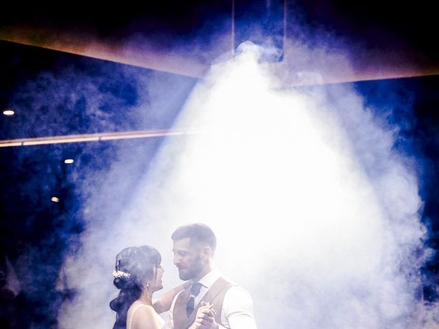 O casamento de Mariana e Joaquim em Amarante, Amarante 112
