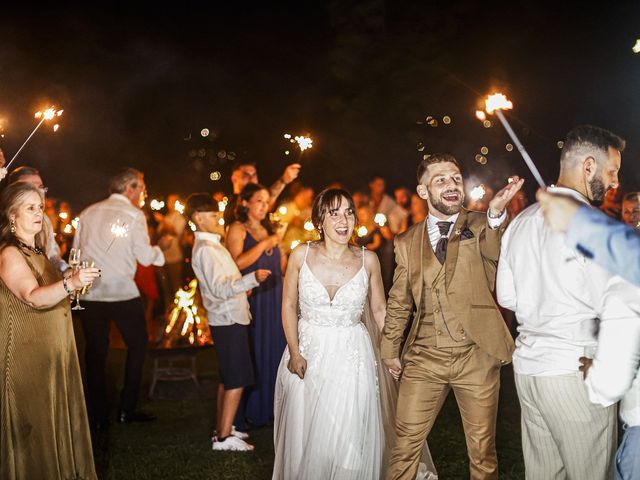 O casamento de Mariana e Joaquim em Amarante, Amarante 116