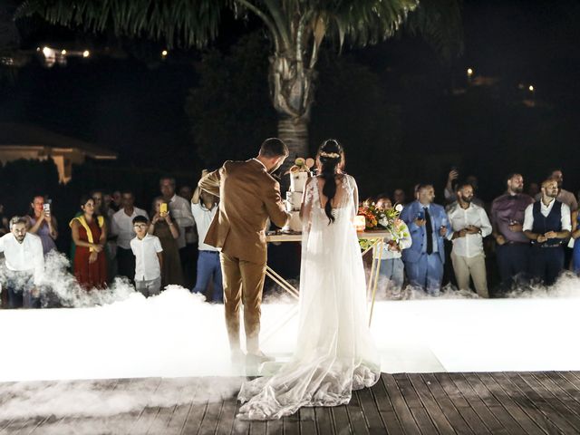 O casamento de Mariana e Joaquim em Amarante, Amarante 118