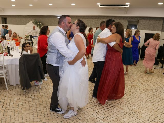 O casamento de Ricardo Garcia e Catarina Batista em Alcochete, Alcochete 15
