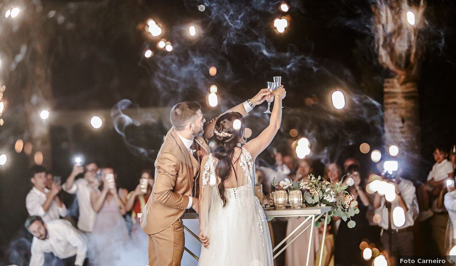 O casamento de Mariana e Joaquim em Amarante, Amarante