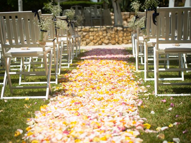 O casamento de Luis e Margarida em Palmela, Palmela 36