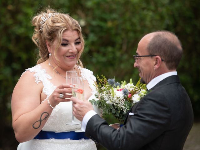 O casamento de Luis e Margarida em Palmela, Palmela 43